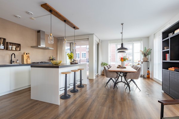 Medium property photo - Grasoever 4, 2371 JA Roelofarendsveen